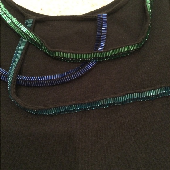 BCBGeneration tank - Picture 3 of 6